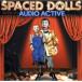 SPACED DOLLS/audio active