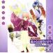  музыка сборник + драма Harukanaru Toki no Naka de ~ фиолетовый . цветок .. язык .~ звук ./( игра * музыка )