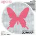 ageHa Vol.00-Non Stop Mixed by DJ MAAR-/( сборник )