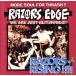 RAZORS RISING!!!!/RAZORS EDGE