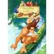  Tarzan /( Disney )