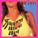 SLIPPERY WHEN WET( wild * in * The * -тактный Lee tsu)/bon* jovi 