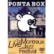 PONTA BOX LIVE AT THE MONTREUX JAZZ FESTIVAL/PONTA BOX