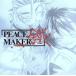  драма CD PEACE MAKER../( драма CD), чёрный ....( оригинальное произведение ), Kobayashi . прекрасный .( город . металлический ..
