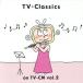  новейший!TV- Classic CM.Vol.2/( Classic ), sophia реверберация приятный ., рис хорошо прекрасный один,. Gou .,ru доллар f