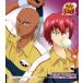 �ƥ˥��β�����:THE BEST OF RIVAL PLAYERS XVIII Jackal Kuwahara & Bunta Marui WINDY ROAD/�ػ���Ƿ&�ⶶľ��