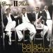  end *ob* The * load ~ boys II men * Ballade * коллекция / boys *II* men 