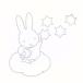  Miffy tu чернила ru* белый * Рождество /( сборник ), ансамбль *liva-ju, высота . прекрасный .
