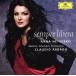  цветок из цветок ./ Anna *netorepko(S),klau Dio *abado( палец .),ma-la- салон оркестровая музыка .(o.)