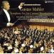 ma-la-: симфония no. 2 номер /klau Dio *abado(cond),rutserun праздник праздник оркестровая музыка .(o.),eteli*gva The va