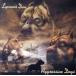 Lycaons Den/AGGRESSIVE DOGS