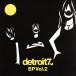 detroit7 EP Vol.2/detroit7
