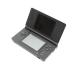  Nintendo DS Lite: jet черный / корпус ( мобильный игра машина )