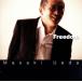  freedom / Ueda Masaki,...(g), перо ...(key,p),....(b), Scott * Ray Sam,