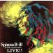 Live/Spinna B-ill &amp; the Cavemans