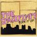 TURN IT UP!/ The * Space булавка ps