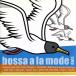 bossa a la mode~dois/( сборник ),las форель *fei балка,sinsinati, Bob *duji&amp; van da