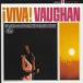 SARAH VAUGHAN COLLECTION:: viva!vo-n+1/ Sara *vo-n, Bob *je-ms(p), George *te. vi vi 