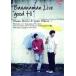 Bananaman Live *good Hi~/ banana man 