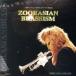 ZOORASIANBRASSISM/ Zoo la Cyan латунь 