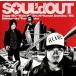 TOKYO сообщение ~Urbs Communication~/SOUL*d OUT