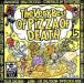 The Very Best Of PIZZA OF DEATH/(����˥Х�),WATER CLOSET,F.I.B,HAWAIIAN6,MOGA THE ��5,BBQ CHICKENS,GARLIC BOYS,RAZORS EDGE