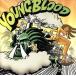 YOUNG BLOOD/( сборник ),KEN-U,MICKY RICH,DOMINO-KAT,TOMY BORDER,ARM STRONG,AMBI,HIBIKILLA