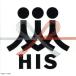 ���ܤο�/HIS