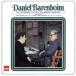  беж to-ven: фортепьяно концерт no. 1 номер * no. 2 номер / Daniel * барен boim(p),oto-*k Len винт -