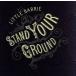  подставка *yua* ground /LITTLE BARRIE