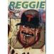REGGIE( библиотека версия )(3).. фирма Manga Bunko /GUY*JEANS( автор )