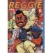 REGGIE( библиотека версия )(6).. фирма Manga Bunko /GUY*JEANS( автор )