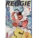 REGGIE( библиотека версия )(7).. фирма Manga Bunko /GUY*JEANS( автор )