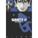 GANTZ(11) Young Jump C/ inside ..( author )