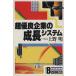  супер превосходный предприятие. рост система .. фирма бизнес / Ueno Akira [ работа ]