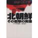  Северная корея эта удар. реальный изображение / утро . день . ежемесячный утро .[ сборник ], желтый . основа [ перевод ]