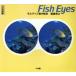  цельный фотоальбом Fish Eyesmo Rudy b море средний прогулка / утро . превосходящий .( автор )