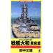  броненосец Yamato ( Tokyo .)wani* новеллы Wani novels/ Tanaka Fumio ( автор )