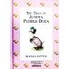 THE TALE OF JEMIMA PUDDLE-DUCK(.... ji мой ma. .. нет ) THE TALE OF JEMIMA PUDDLE-DUCK/. глициния . история 