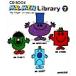 MR.MEN Library(7) CD BOOK/ Roger - - Gree bs( автор ),.. багряник японский .