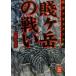  битва история document . штук пик. битва . битва история document Gakken M библиотека / высота . свет .( автор )