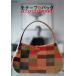  узор * сумка внизу рисовое поле прямой .. KNIT WORK/ внизу рисовое поле прямой .( автор )