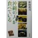  Okinawa. человек только . еда ..../.. Kiyoshi .( автор )