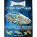  super Mario ne-shonand Thunderbird Cross секция выпуск на японском языке выпуск на японском языке D selection /