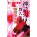  10 Цу река . часть миф. .. человек . раз FUTABA NOVELS/ Nishimura Kyotaro ( автор )