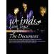w-inds.Live Tour*ageha~The Document wing z Tour * документальный фотоальбом /w-inds, камень чёрный mikako