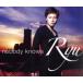 Nobody Knows/Ryu
