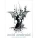 acid android tour 2006/acid android