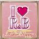 I LOVE R&amp;B2007mei gold * happy /( сборник ),gwen* стерео fa колено, задний -na, The *psi-kya