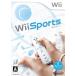 BOOKOFF Online ヤフー店の【Wii】 Wii Sports